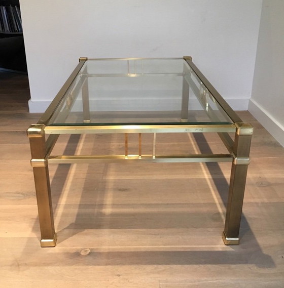 Image 1 of Fratelli Orsenigo coffee table