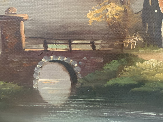 Image 1 of Ölgemälde