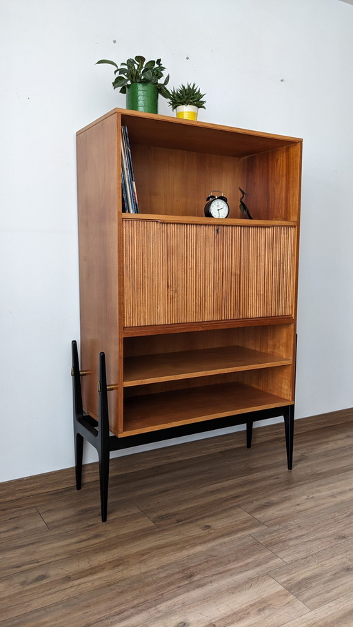 Vintage Sekretärsmöbel skandinavisches Design