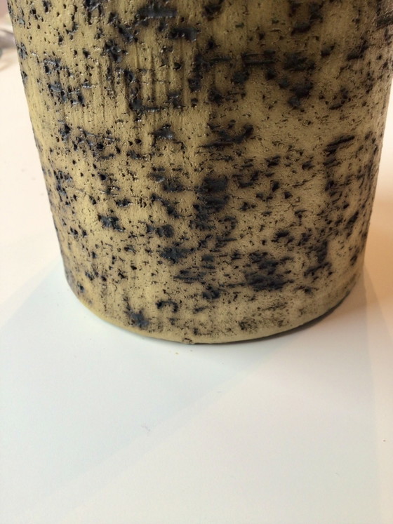 Image 1 of Pieter Groeneveldt Mid Century Vase 104/20 Excellent Condition