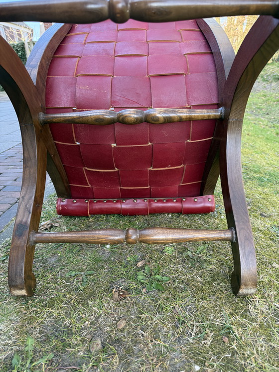 Image 1 of Sedia pantofola Valenti