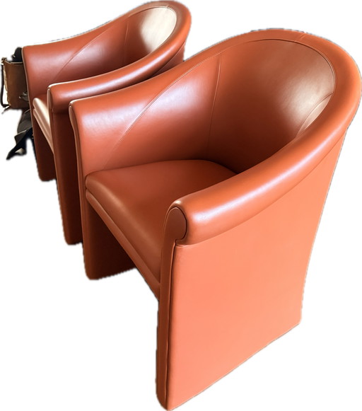 Silla Sinan Poltrona Frau