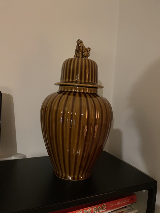 Image 1 of Vintage vaas