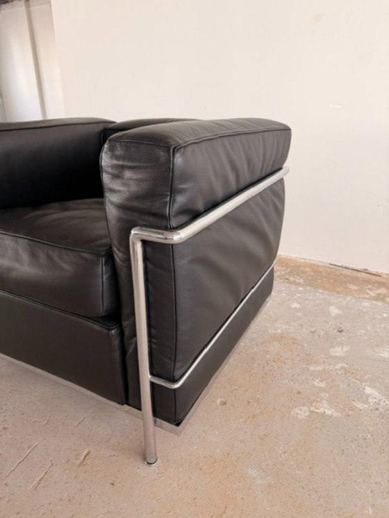 Image 1 of Cassina LC2 fauteuil