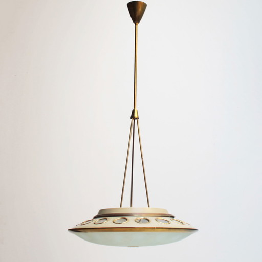 Lumen Milano - Lampe suspendue italienne