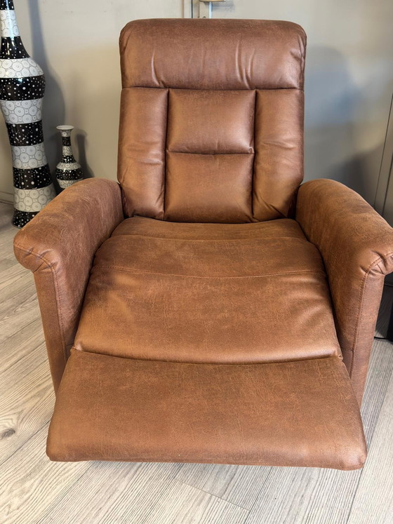 Image 1 of Opsta Stoel relax