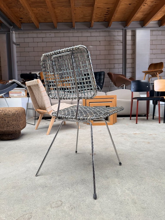 Image 1 of Gervasoni Brick 23 Stuhl