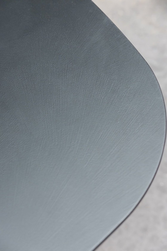 Image 1 of Tobi-Ishi outdoor table