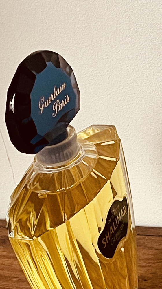 Image 1 of Guerlain Shalimar Factice