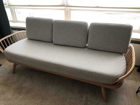 Image 1 of Sofá de estudio L. Ercolani