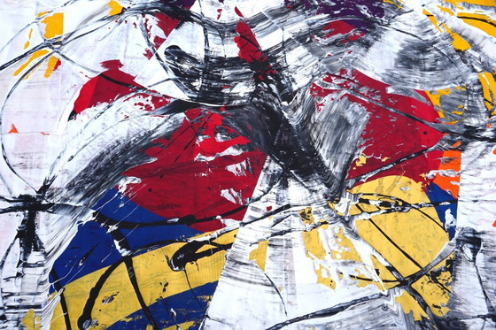 Image 1 of Jürgen Angeler - The Black Hole