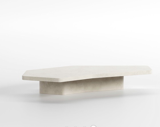 Image 1 of Armand & Francine Couchtisch 170 cm heller Sand LP 7.140 €