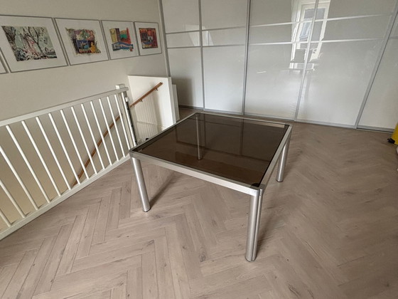 Image 1 of Tavolo quadrato di Artifort