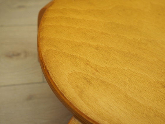 Image 1 of Set of Three Plant Stands, Danish Design, 1970s, Production: Denmark