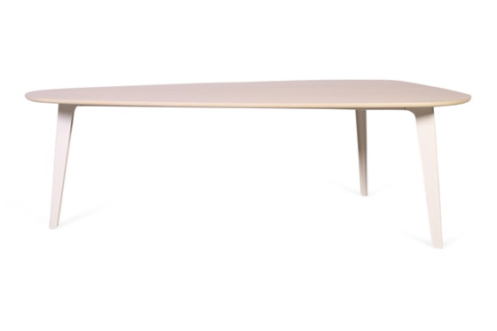 Image 1 of Leolux Bondi eettafel