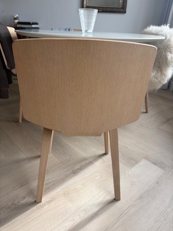 Bolia Valby Sedie da pranzo – Wood (photo 4 of 6)