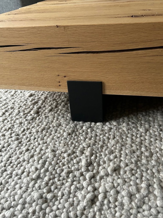 Image 1 of Rossum Beam coffee table