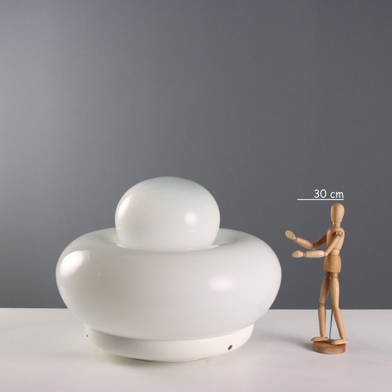 Image 1 of 'Electra' lamp by Giuliana Gramigna for Artemide