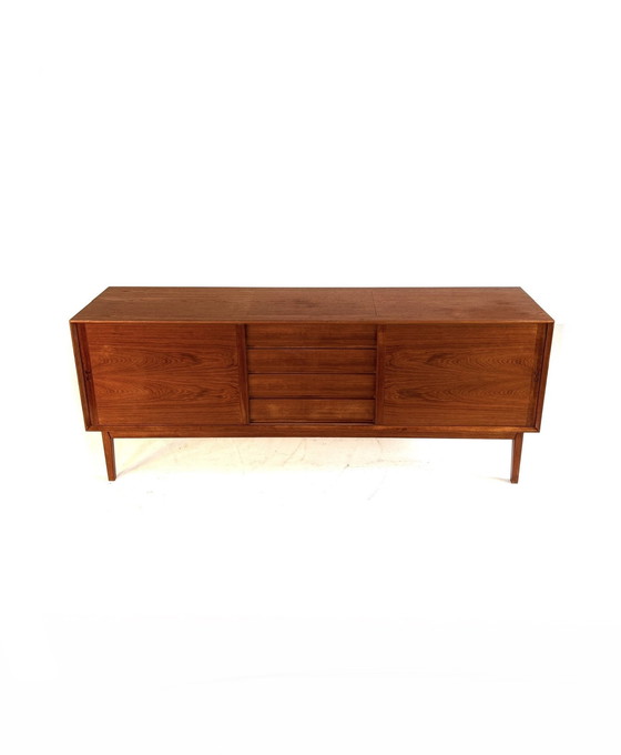 Image 1 of Credenza in teak, Koefoeds Hornslet '60