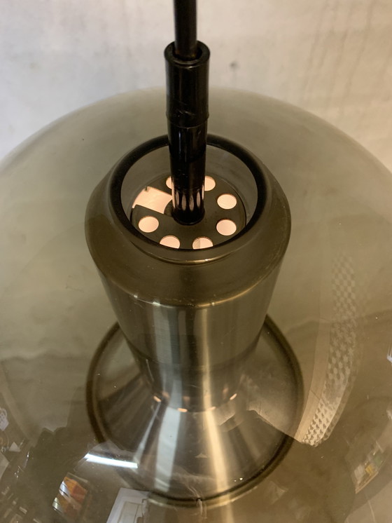 Image 1 of XXL-Globus von Frank Ligtelijn für Raak Amsterdam