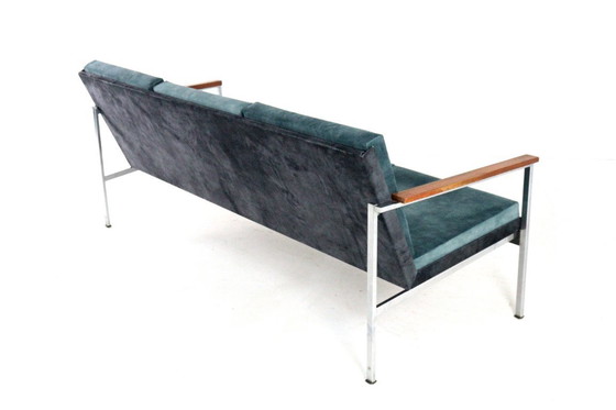 Image 1 of Canapé Coen de Vries pour Gispen modèle 1741 vintage