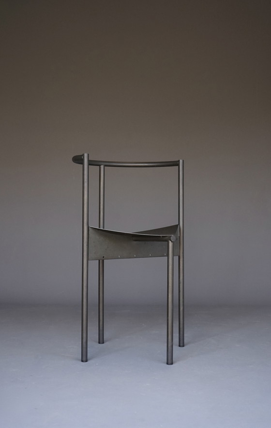 Image 1 of Wendy Wright Stuhl von Philippe Starck für Disform, 1986