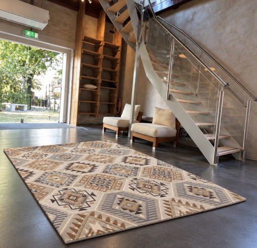 Brink en Campman Yara Nomad Teppich 33401