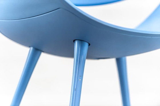 Image 1 of Züco Little Perillo Ontvangststoel