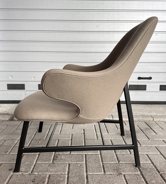 Image 1 of &Tradition Catch design fauteuil