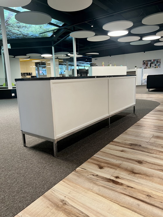 Image 1 of Knoll Credenza