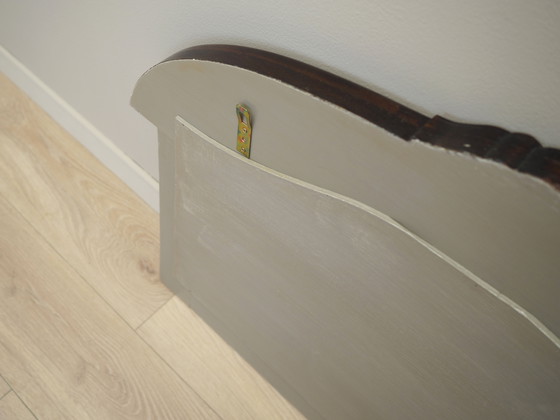 Image 1 of Mirror in Oak Frame, Danish Design, 1960s, Production: Denmark