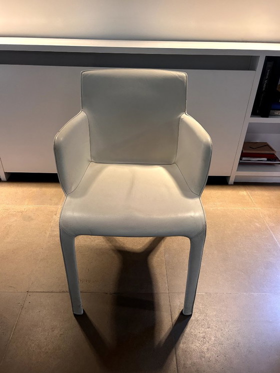 Image 1 of Juego de comedor de diseño Walter Knoll