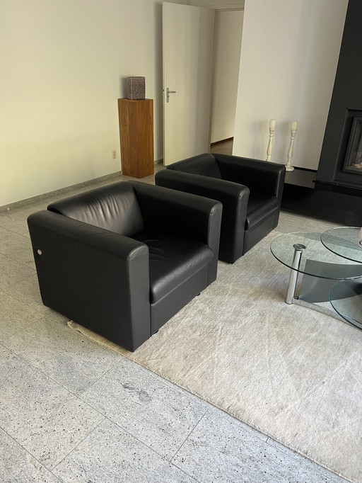Artifort stoelen nr. 111