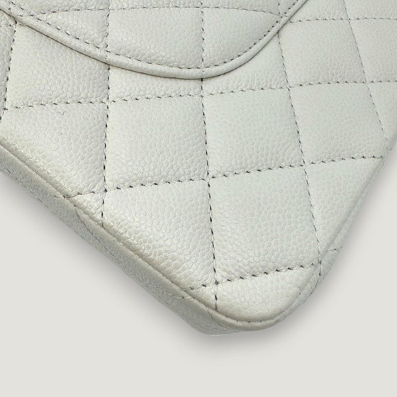 Image 1 of CHANEL KLASSIEKE MEDIUM TAS