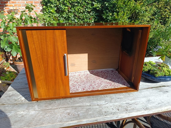 Armoire vintage – Armoires de rangement, Wood (photo 6 of 7)