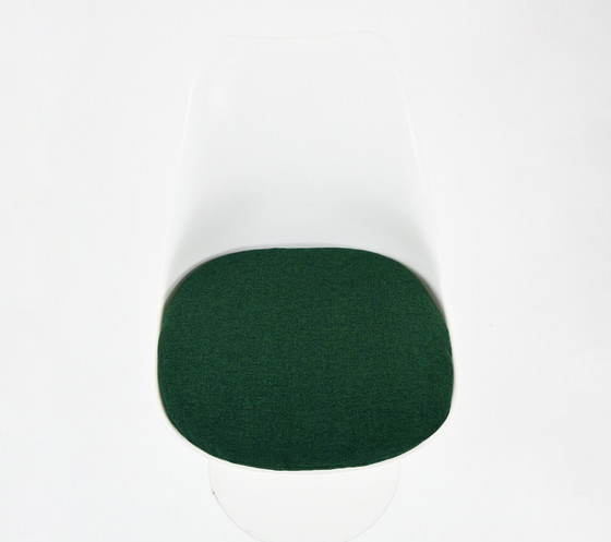 Image 1 of Sedie da pranzo Tulip di Eero Saarinen per Knoll International, anni '70, set di 6