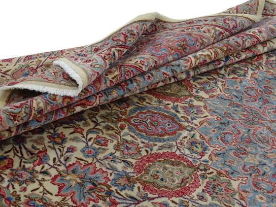 Image 1 of XXL-Kirman - 565 x 362 cm - Wool on cotton - Hand-knotted