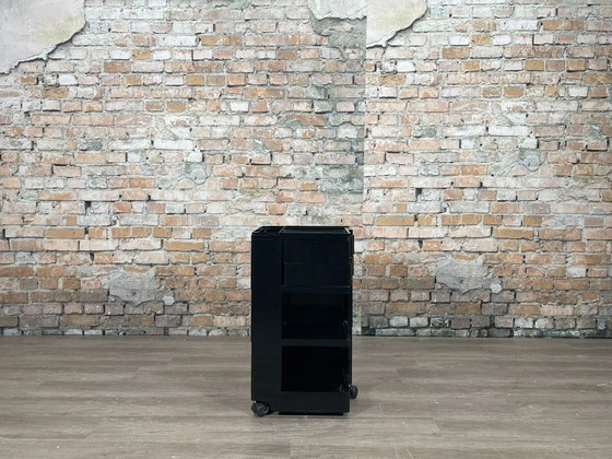 Image 1 of Carrello B-Line Boby