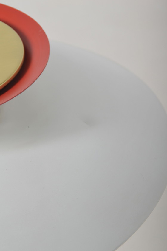 Image 1 of PH 5 table lamp designed by Poul Henningsen for Louis Poulsen, 1960s