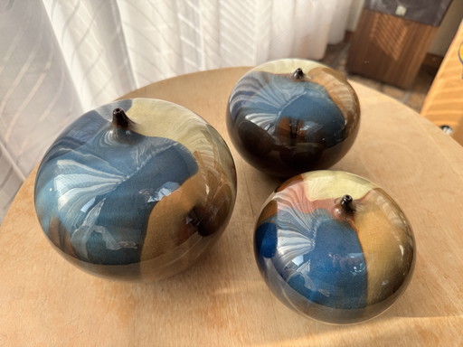 Studio ceramics by Maria Marques