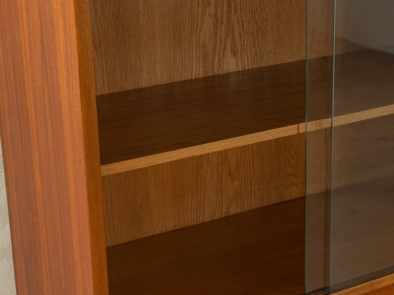 Image 1 of 60s Highboard with Showcase