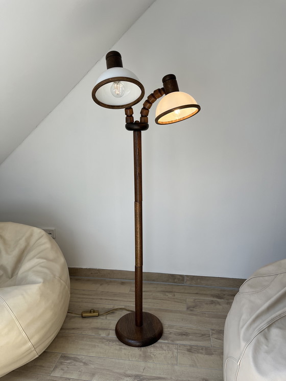 Image 1 of Lámpara de pie Steinhauer