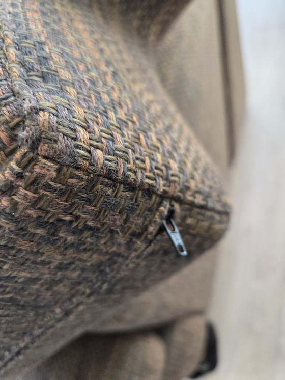 Image 1 of Fauteuil Kessels