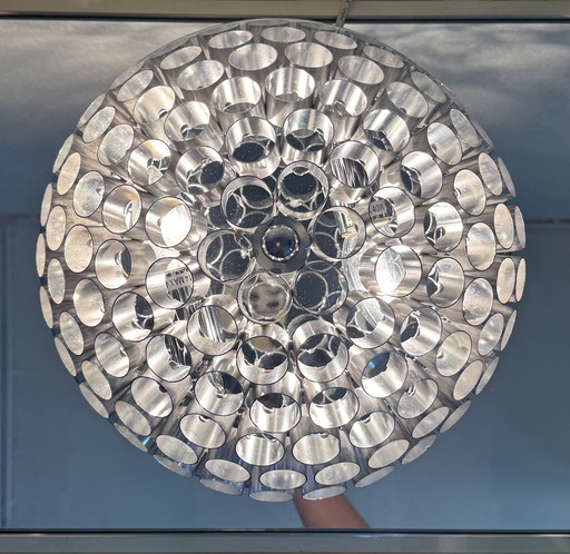 Design aluminium ceiling light from 2000