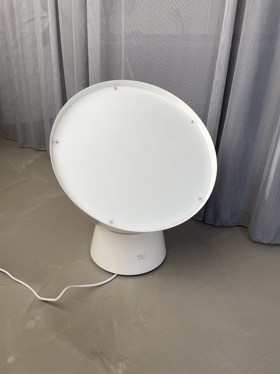 Image 1 of Ola Whilborg XL floor lamp Ikea PS 2017