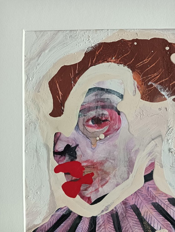 Image 1 of Rob Jacobs - The nobility are better kissers