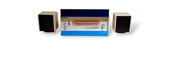 Image 1 of Spectra Futura Nordmende
