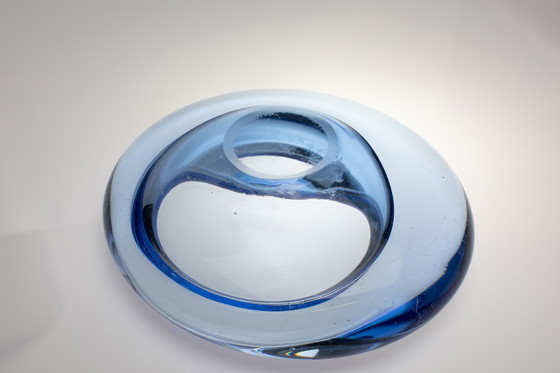 Image 1 of Cenicero serie Akva de Per Lütken para Holmegaard, años 60