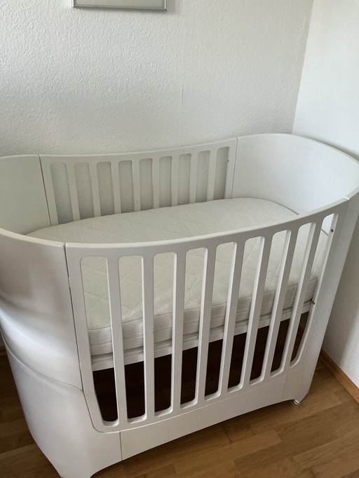 Leander children Bed
