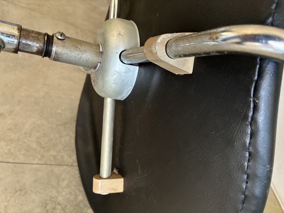 Image 1 of Fritz Hansen série 7 modèle 3217 design Arne Jacobsen (1960)